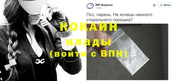 кокс Каменка
