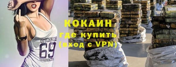 кокс Каменка